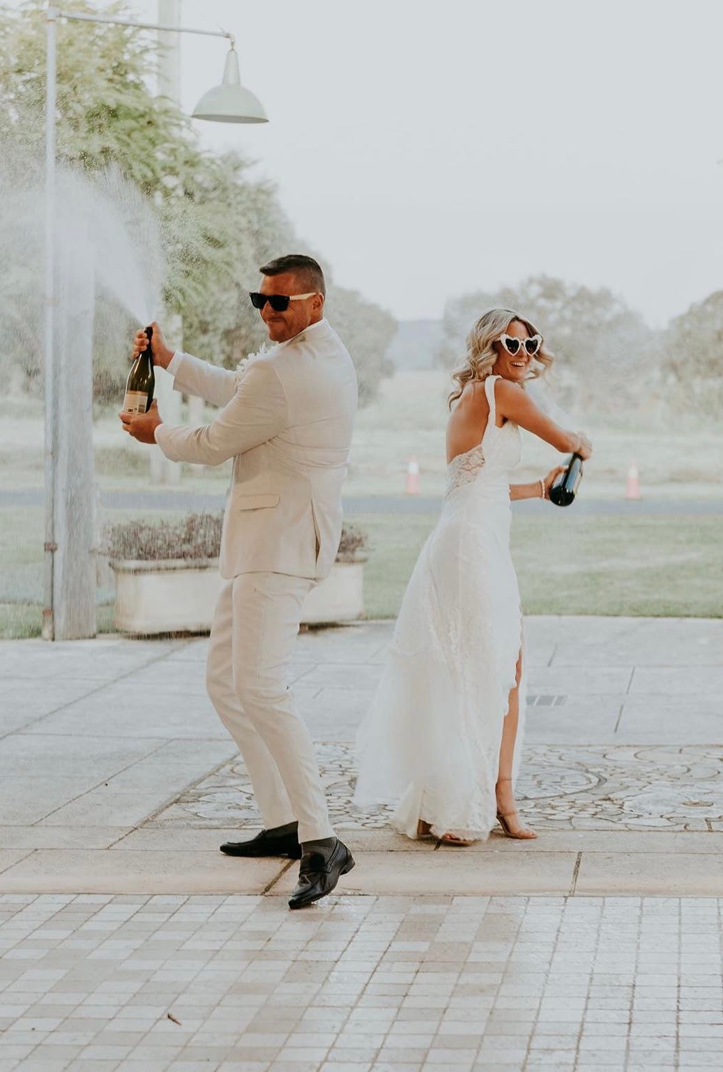 Our Amazing Wedding Vendors