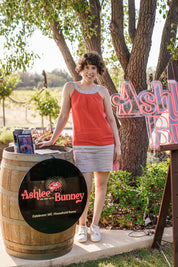 Business Signage with 3D text