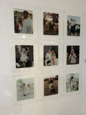 Acrylic Photo Prints – 4.5mm Gloss Acrylic | UV Printed