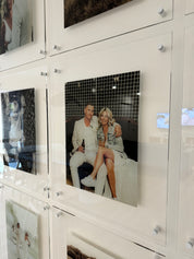 Acrylic Photo Prints – 4.5mm Gloss Acrylic | UV Printed