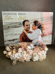 Acrylic Photo Prints – 4.5mm Gloss Acrylic | UV Printed