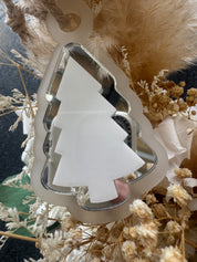 Luxe Christmas ornaments - Gifts that give back