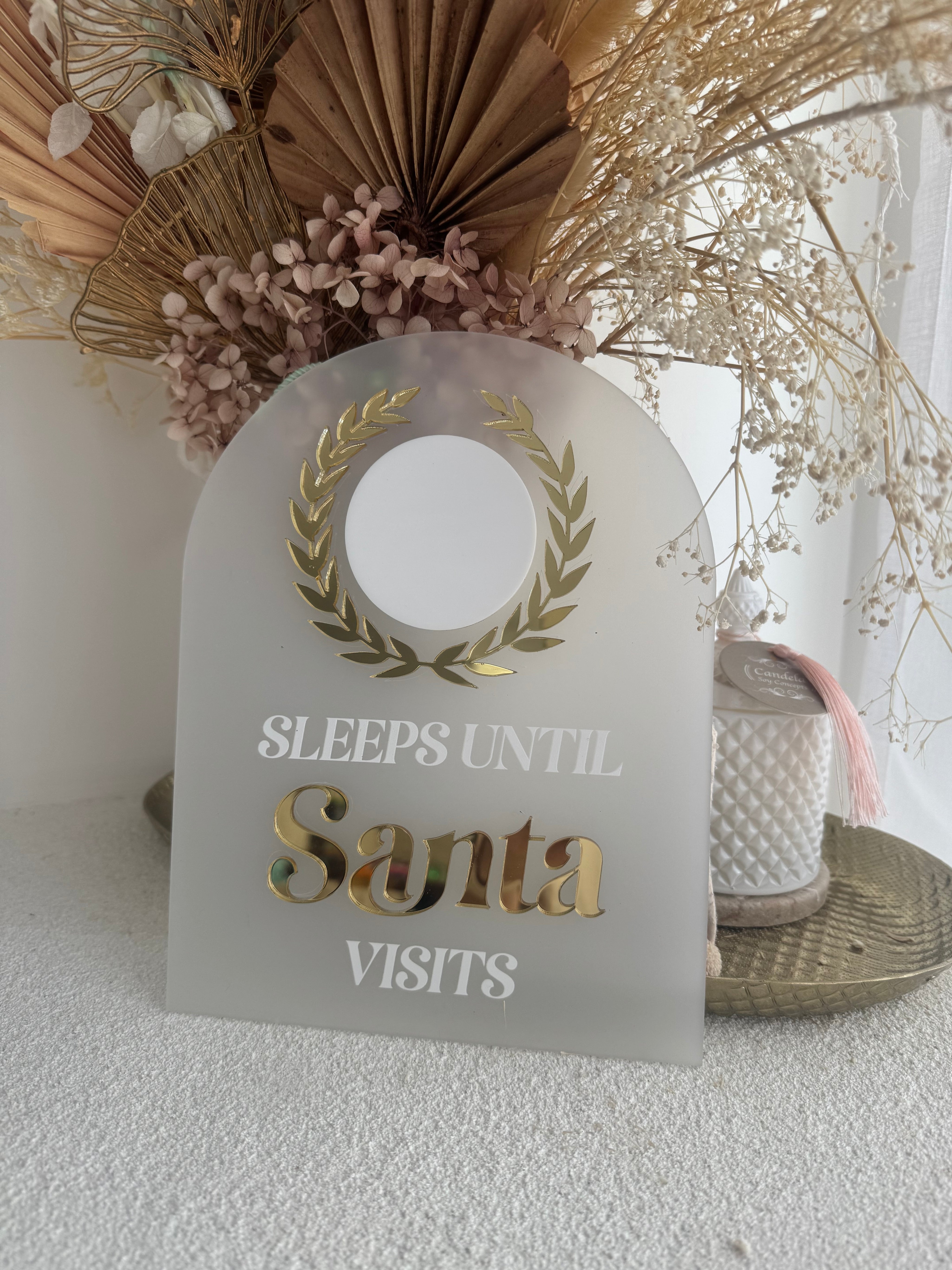 Countdown to Santa - Gifts that give back