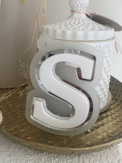 Luxe Christmas ornaments - Gifts that give back