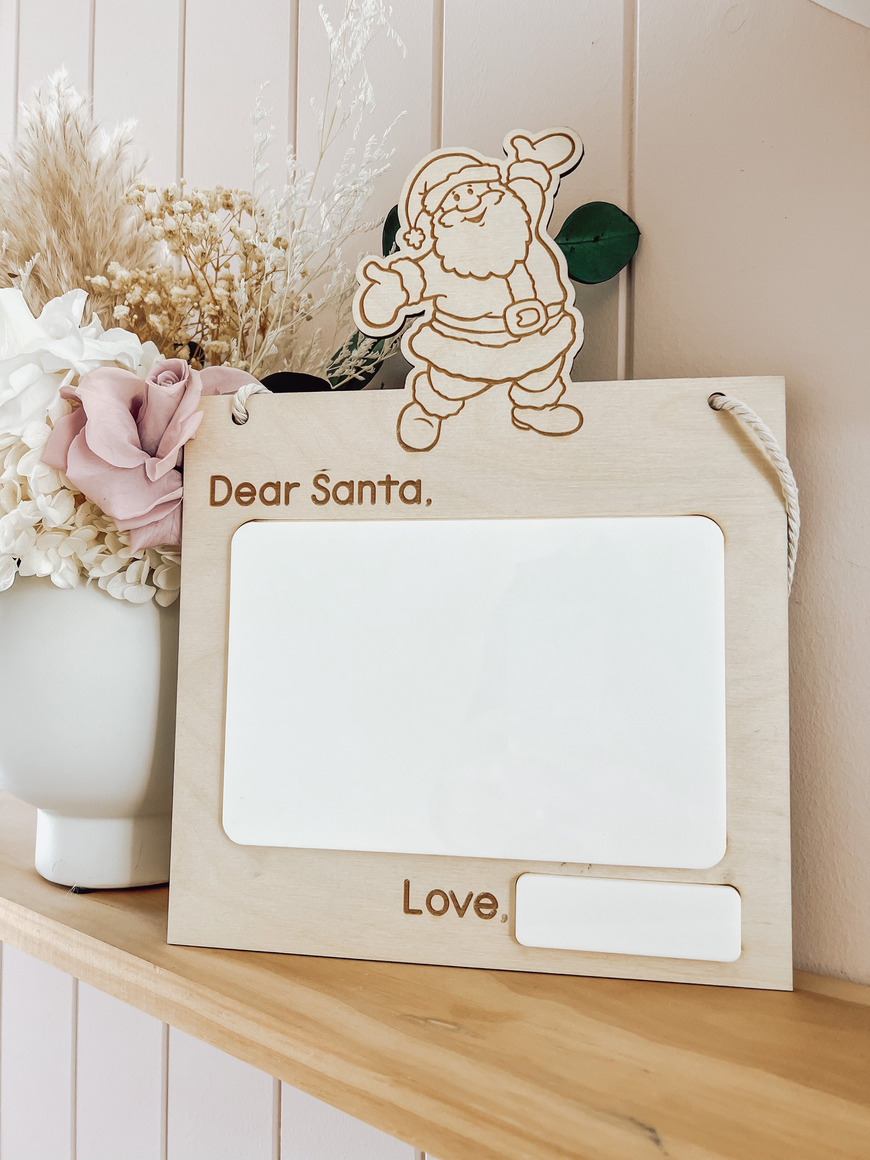 Dear Santa - Gifts that give back